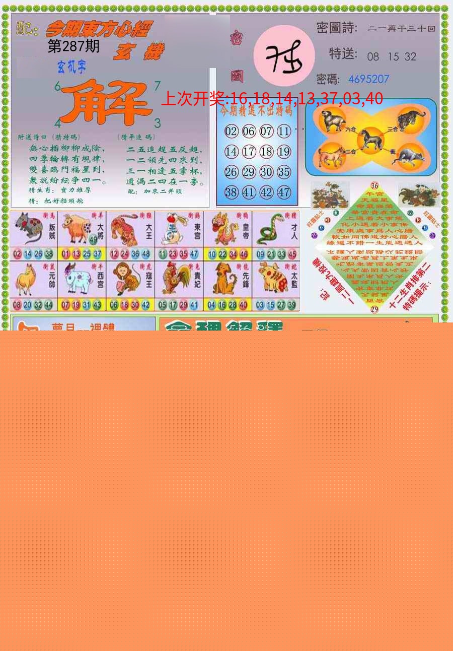 (新版)东方心经B (新版)东方心经B